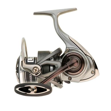 CARRETE LEXA E 19 LT 6000 S