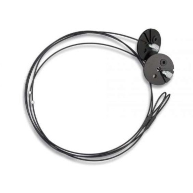 Set de poleas para 37095 y 37095CA