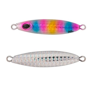 JIG SAMURAI SLOW 20G RAIMBOW
