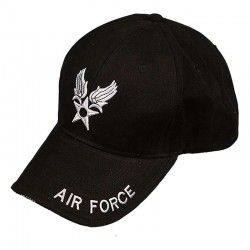 GORRA BEISBOL AIRFORCE