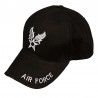 GORRA BEISBOL AIRFORCE