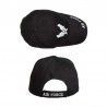 GORRA BEISBOL AIRFORCE