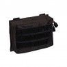 MOLLE BELT POUCH SM NEGRO