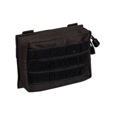 MOLLE BELT POUCH SM NEGRO