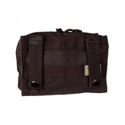 MOLLE BELT POUCH SM NEGRO