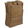 MOLLE BELT POUCH LS NEGRO