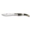 Navaja ARABE CARRACA Nº00 Asta Toro.7 cm