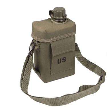 CANTIMPLORA MILITAR 2 L.