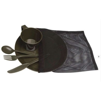 SET CAMPING