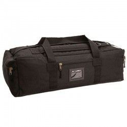 BOLSO POLYESTER NEGRO