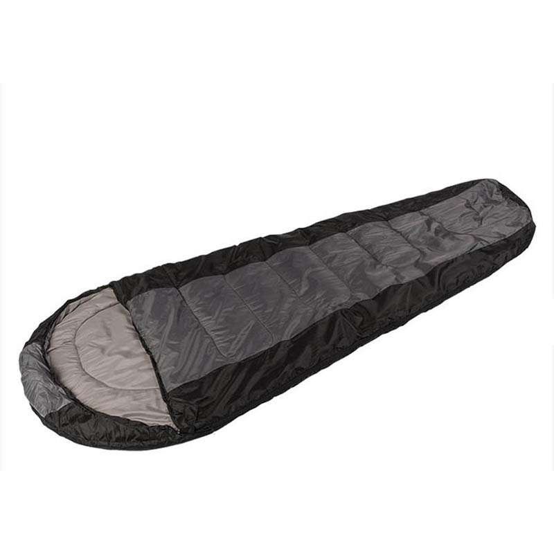 SACO DE DORMIR SEDCO MUMMY