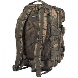 MOCHILA MILTEC MARPAT