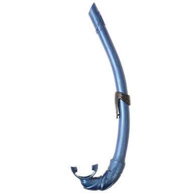 TUBO CORSICA AZUL METAL