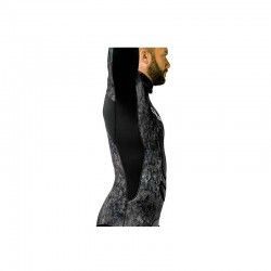 TRAJE APNEA CAMUFLAJE 5MM
