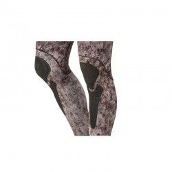 TRAJE APNEA CAMUFLAJE 5MM