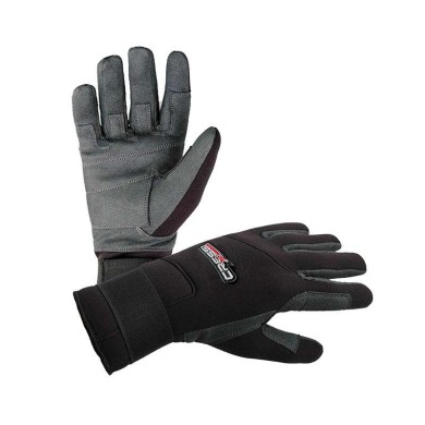 GUANTES AMARA 2MM T/XXS