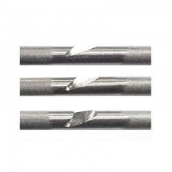 VARILLA PLASMA 6.7MM