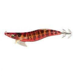 Jibioneras Emeraldas Nude Burning Shrimp
