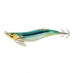 Jibioneras Emeraldas Nude Real Kivinago