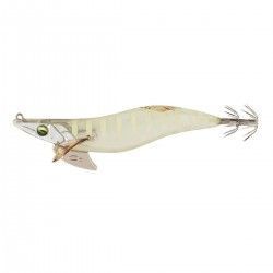 Jibioneras Emeraldas Nude Glow Stripe
