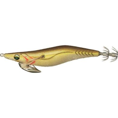Jibioneras Emeraldas Dart II Gold Kinaji