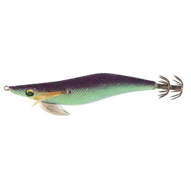 Jibioneras Emeraldas Dart II Green Purple Pink