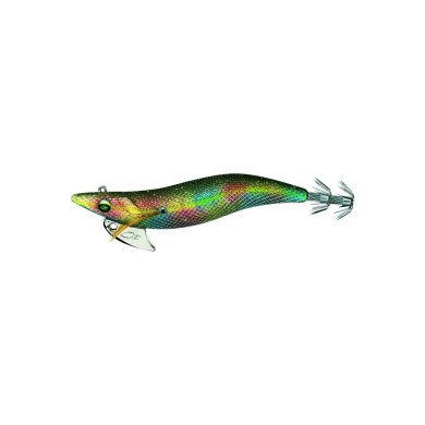 Jibioneras Emeraldas Boat RV Marble Moss Green