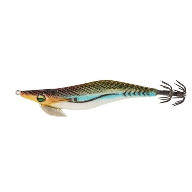 Jibioneras Emeraldas Dart II S Holo Yellow Sugi