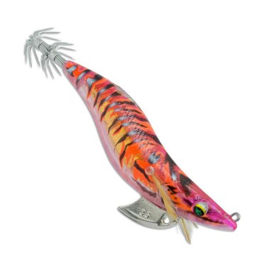 JIG EMERALDA NUDE PINK EBI