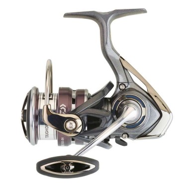 CARRETE DAIWA EXCELER 20 LT 2500 XH