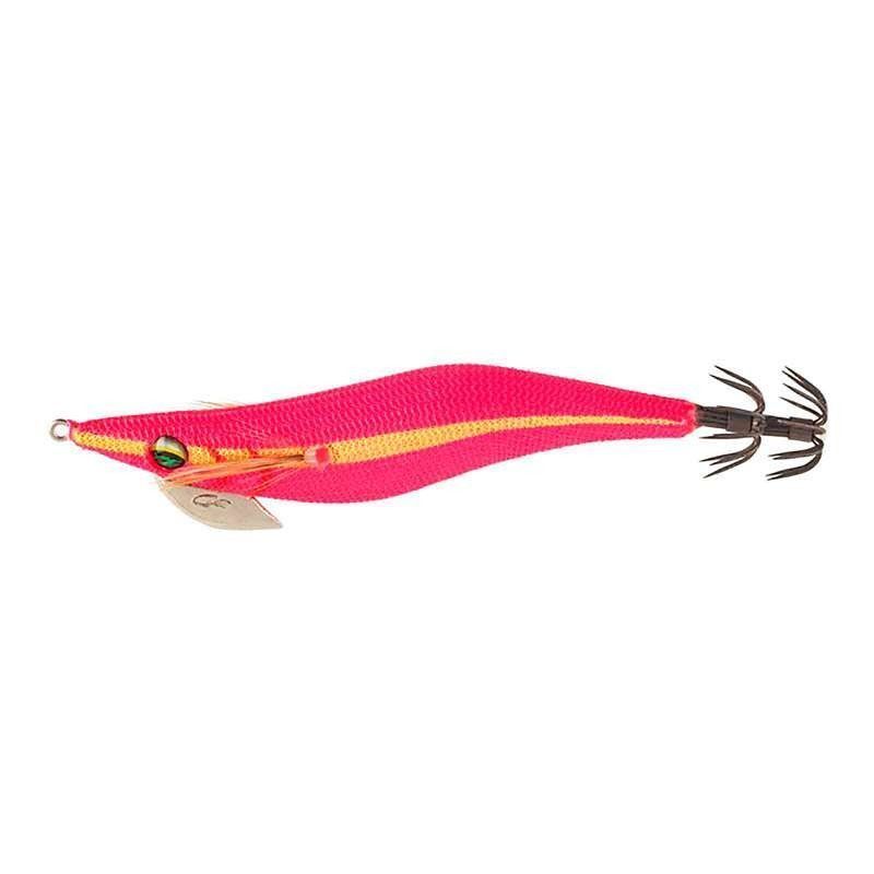 JIG EMERALDAS DART II SS GLOW AMARILLO