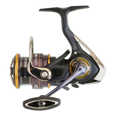 CARRETE DAIWA LEGALIS 20 LT 3000 CXH