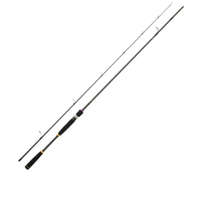 CAÑA DAIWA LEGALIS SQUID 832 ML