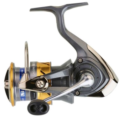 CARRETE DAIWA LAGUNA 20 LT 6000 H