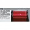 NYLON TORNAMENT 1200M