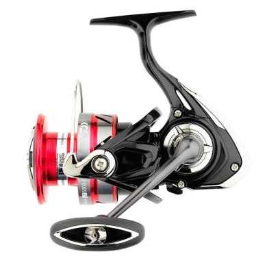 CARRETE DAIWA NINJA 18 LT 5000 C