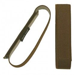 BW HOSENGUMMIBAND OLIV