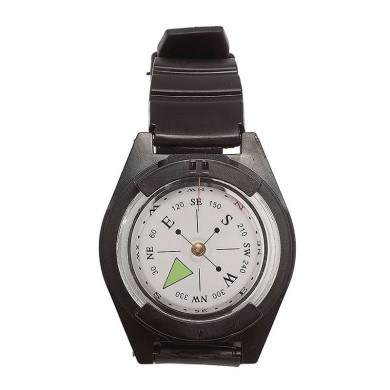 PULSERA BRUJULA GRANDE