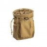 BOLSA CONCHA VACIA MOLLE COYOTE