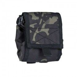 BOLSA CONCHA VACIA COLLAPS MULTITARN-NEGRA