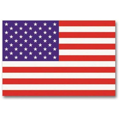 BANDERA USA STARBAND