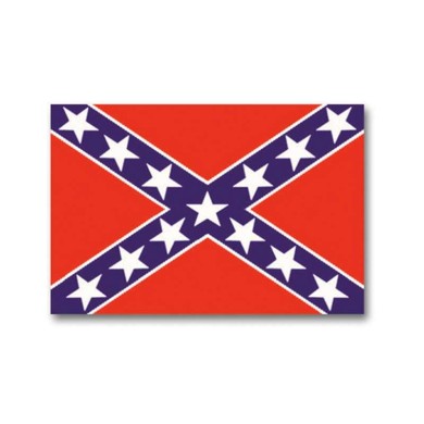 BANDERA ESTADOS DEL SUR ESTADOS UNIDOS