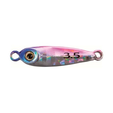 A-JIG 6.5GR SS265QEPINK ZEBRA002
