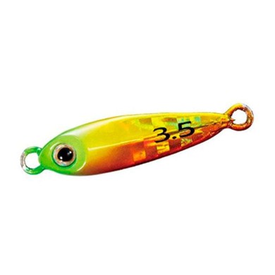 A-JIG 6.5G SS265QECHART GOLD005