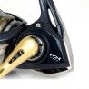 CARRETE SHIMANO NASCI 500 FB