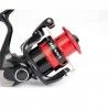 CARRETE SHIMANO SIENNA 2500 HG FG