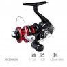 CARRETE SHIMANO SIENNA 2500 HG FG