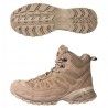 BOTA SQUAD STIEFEL COYOTE