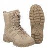 BOTA TACTICA GEN II KAKI