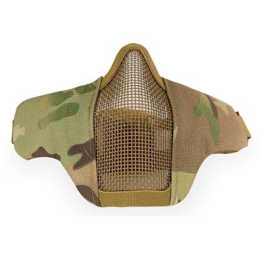 MASCARA V2 MULTICAM DELTA TACTIC